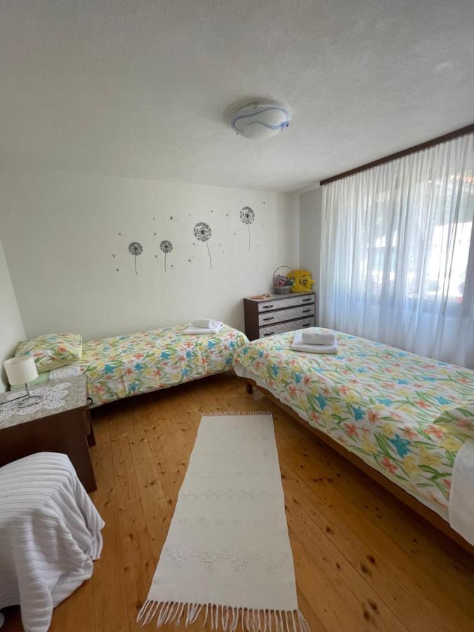 Apartment Benky Pićan Extérieur photo